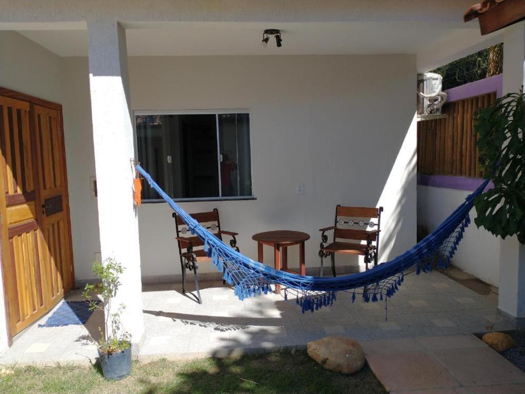 POUSADA SOSSEGO DO PIRATA - CHALÉS EQUIPADOS Agradável Conforto Porto Seguro Exterior foto